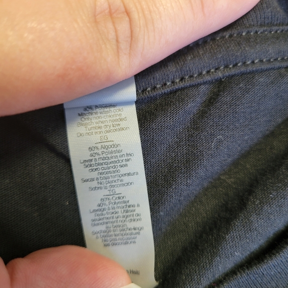 NWT Men's Publix t shirt COULD BE UNISEX - Picture 5 of 6